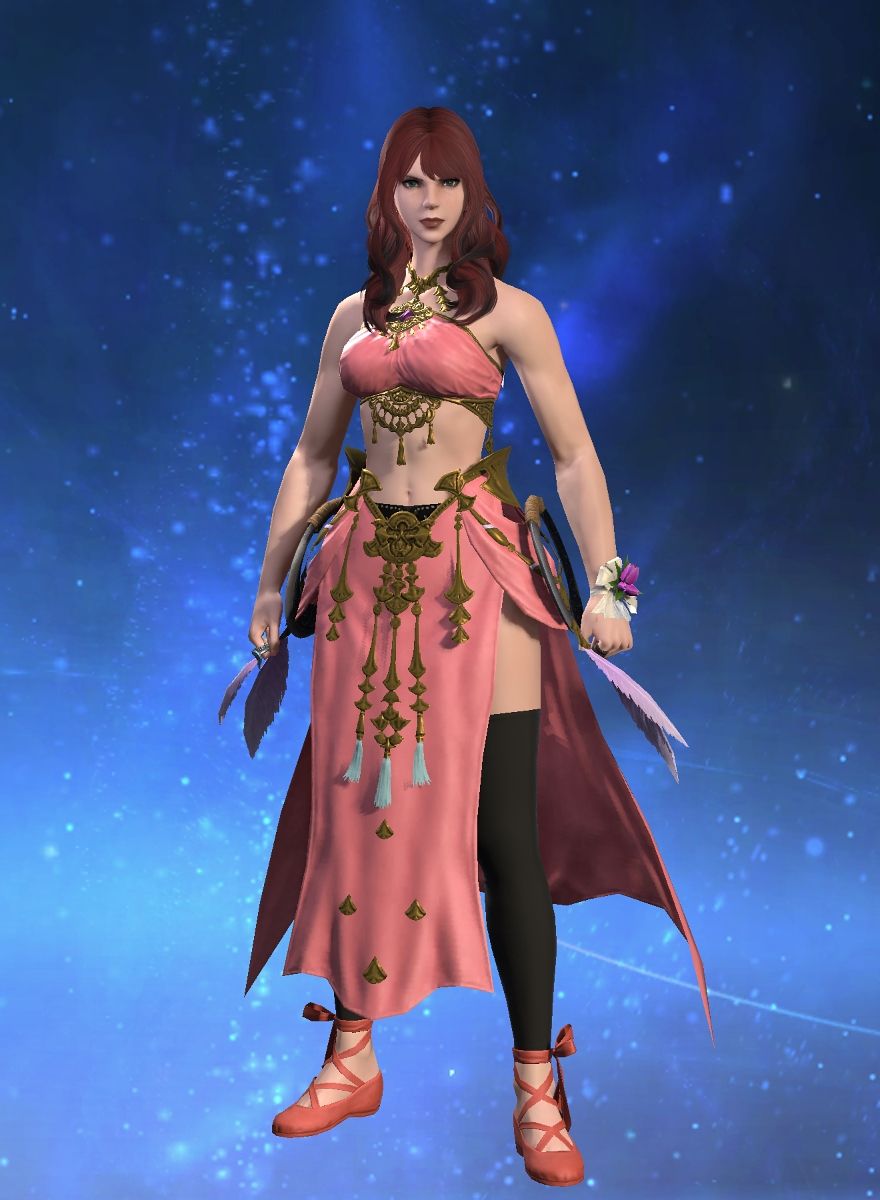 Thaydra Achillios