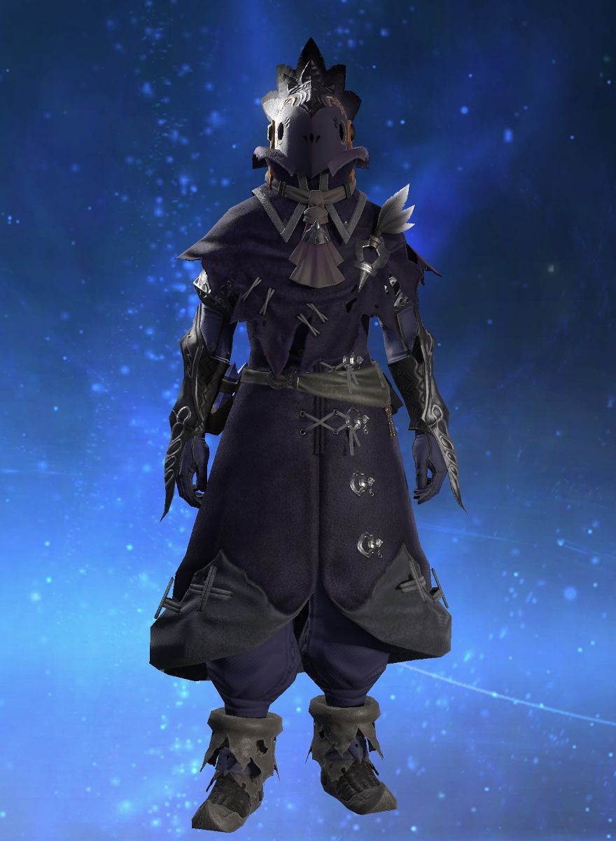 Ryne Chocobro