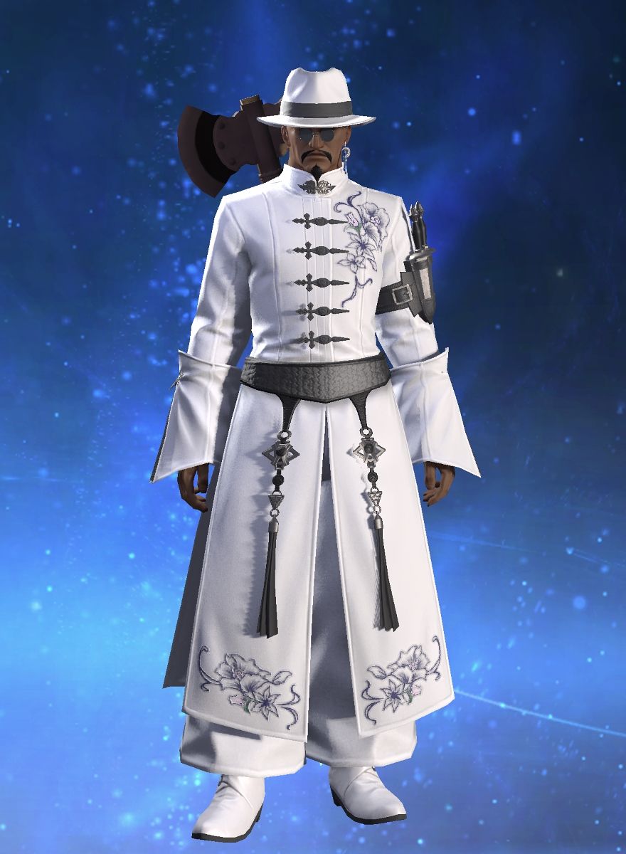 John Badguy