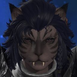 Silas Eldyr-gale