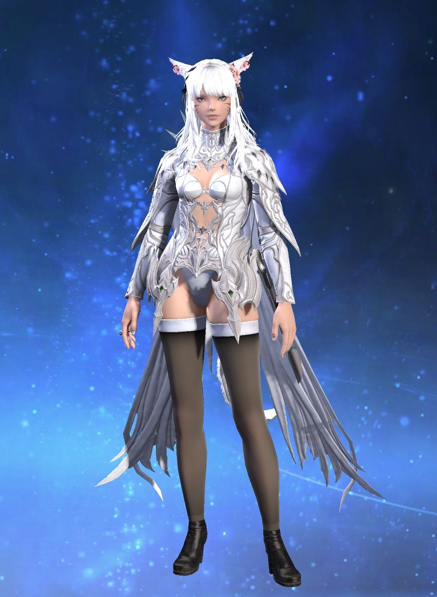 Perlica Fae