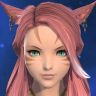 Azeyla Miqo'te