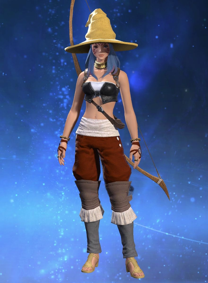S'kalkaya Lazuli