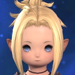 Vanilla Chibi