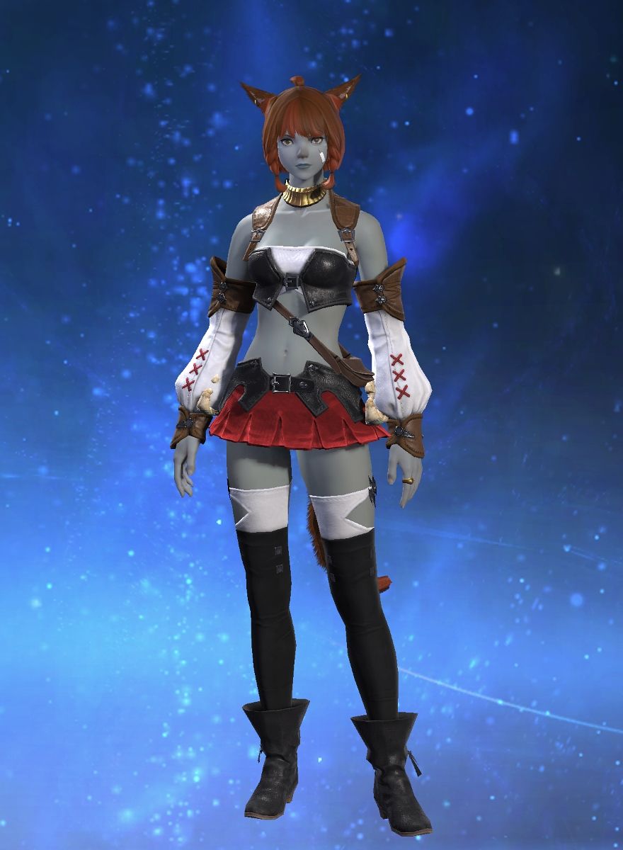 Felicia Shoujo