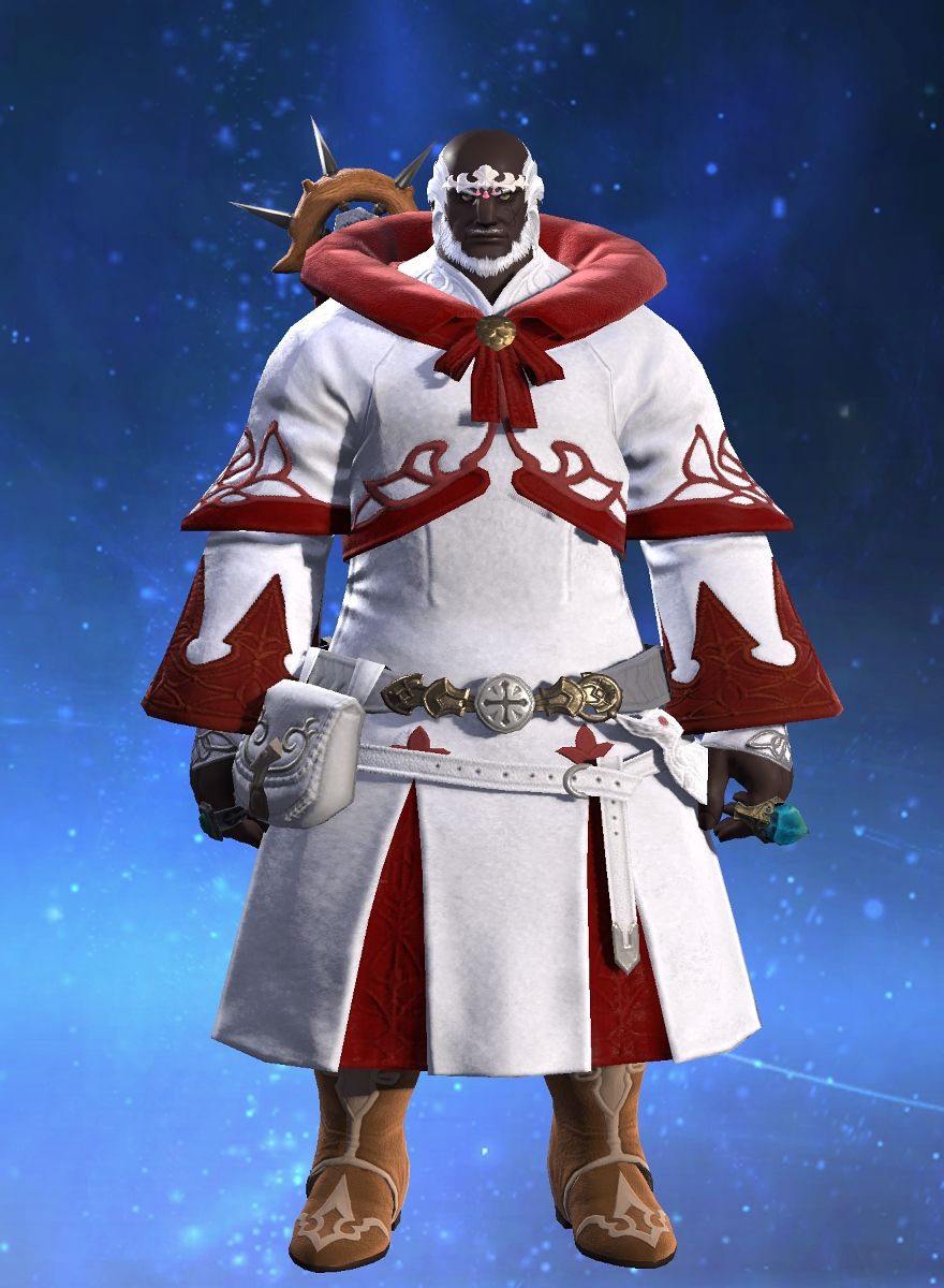 Marcel Crispy