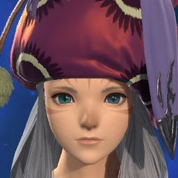 Rydia Arrowny