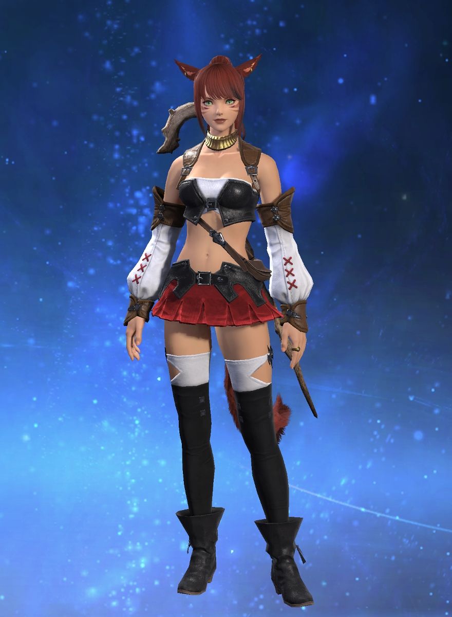 Kagome Faithbringer