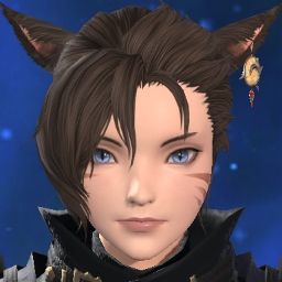 Ceefer Catgirl