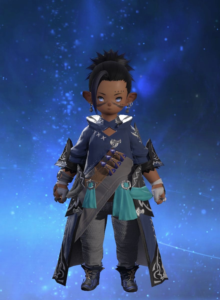 Azure Marinus