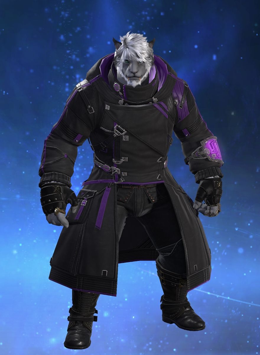 Lucred Kyros