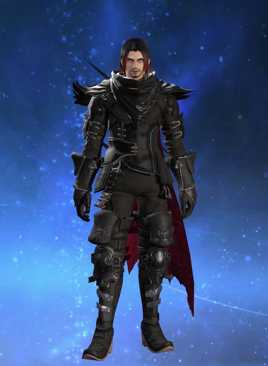 Zell Stormbringer