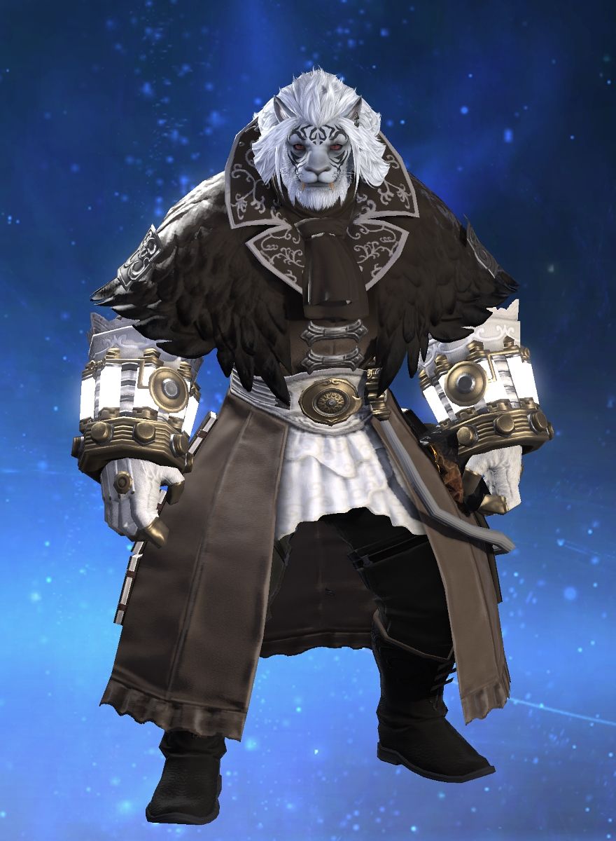 Chroma Lapiviri