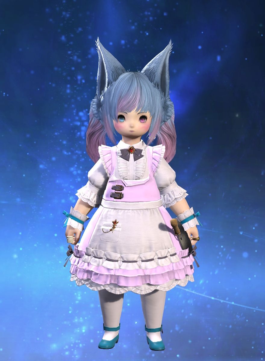 Dizzy Babie