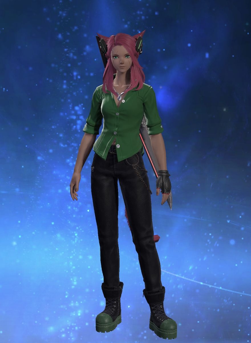 August Windwalker