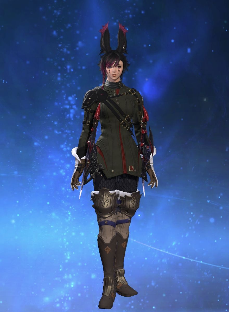 Trenac Ryu