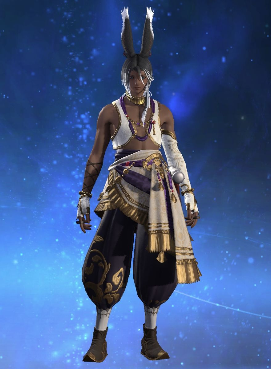 Vos Jinn
