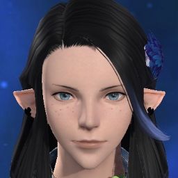 Nico-robin Devilchild