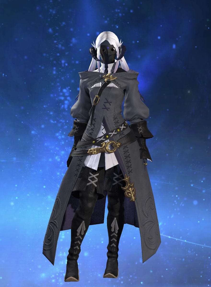 Xesq Rarn