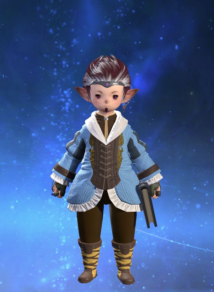 Popoto Potato