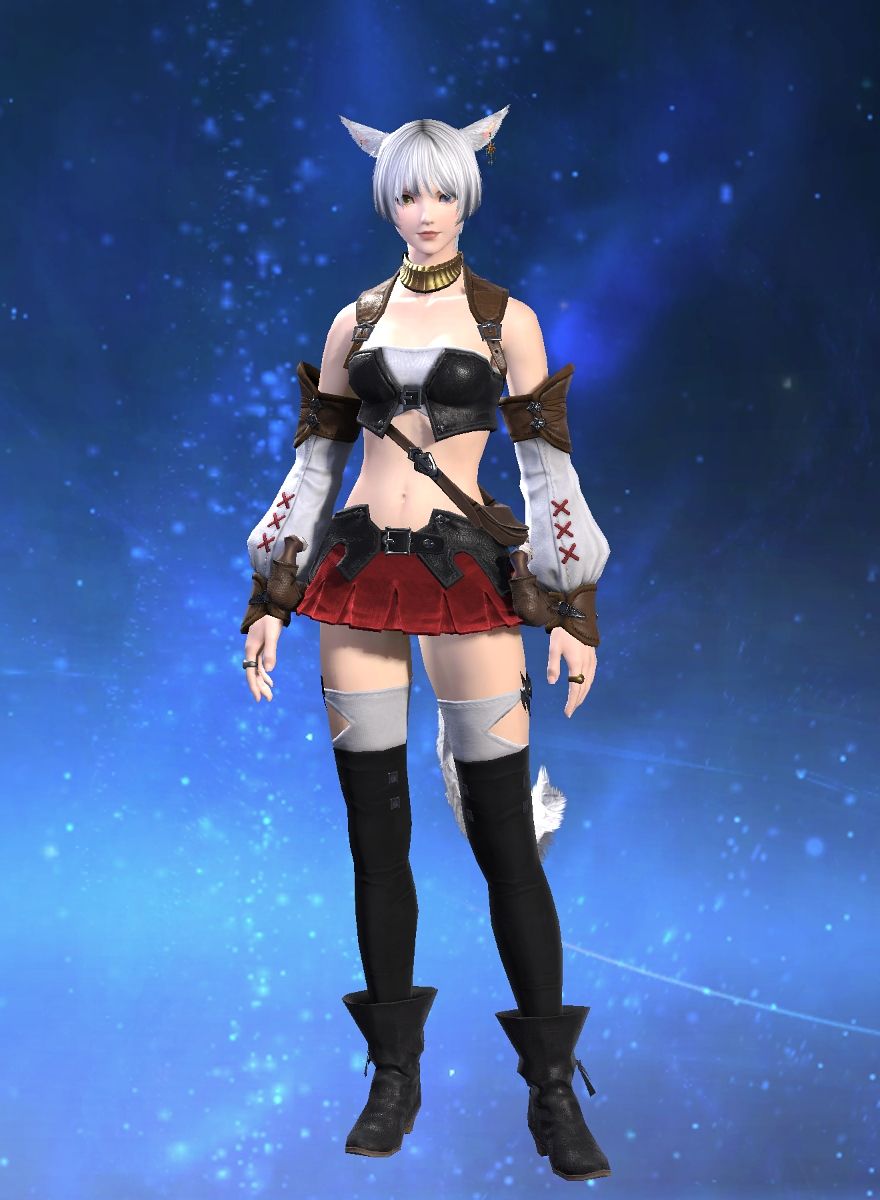 Runaria Ketu