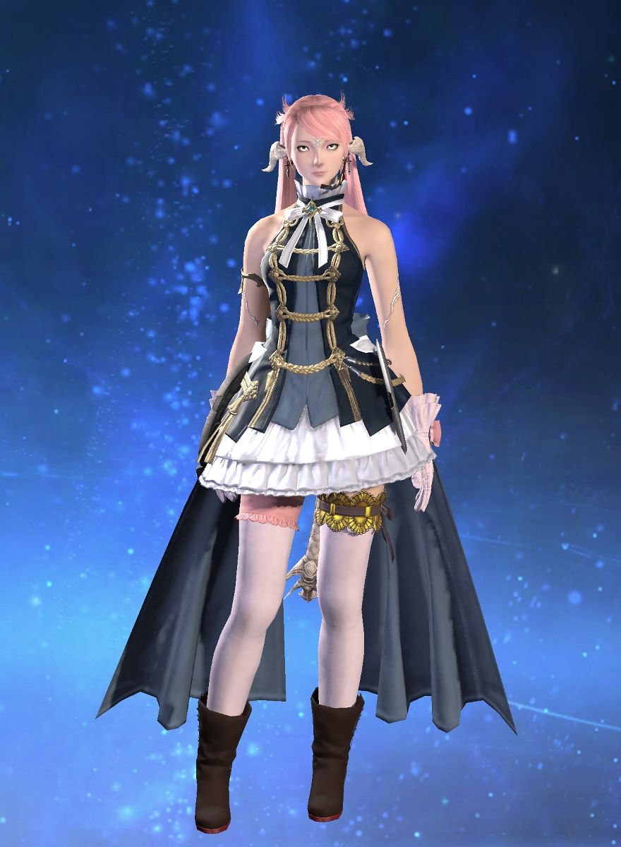 Seira Nouvelle
