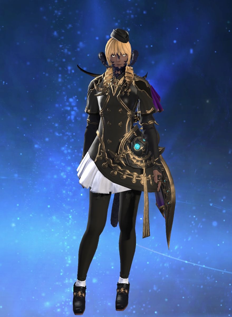 Artoria Avagnar