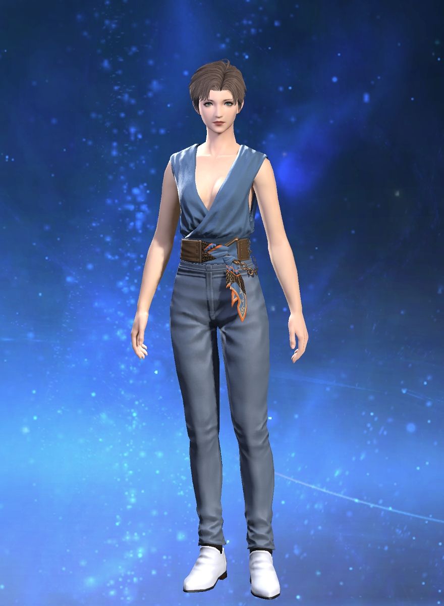 Ariana Darkstar