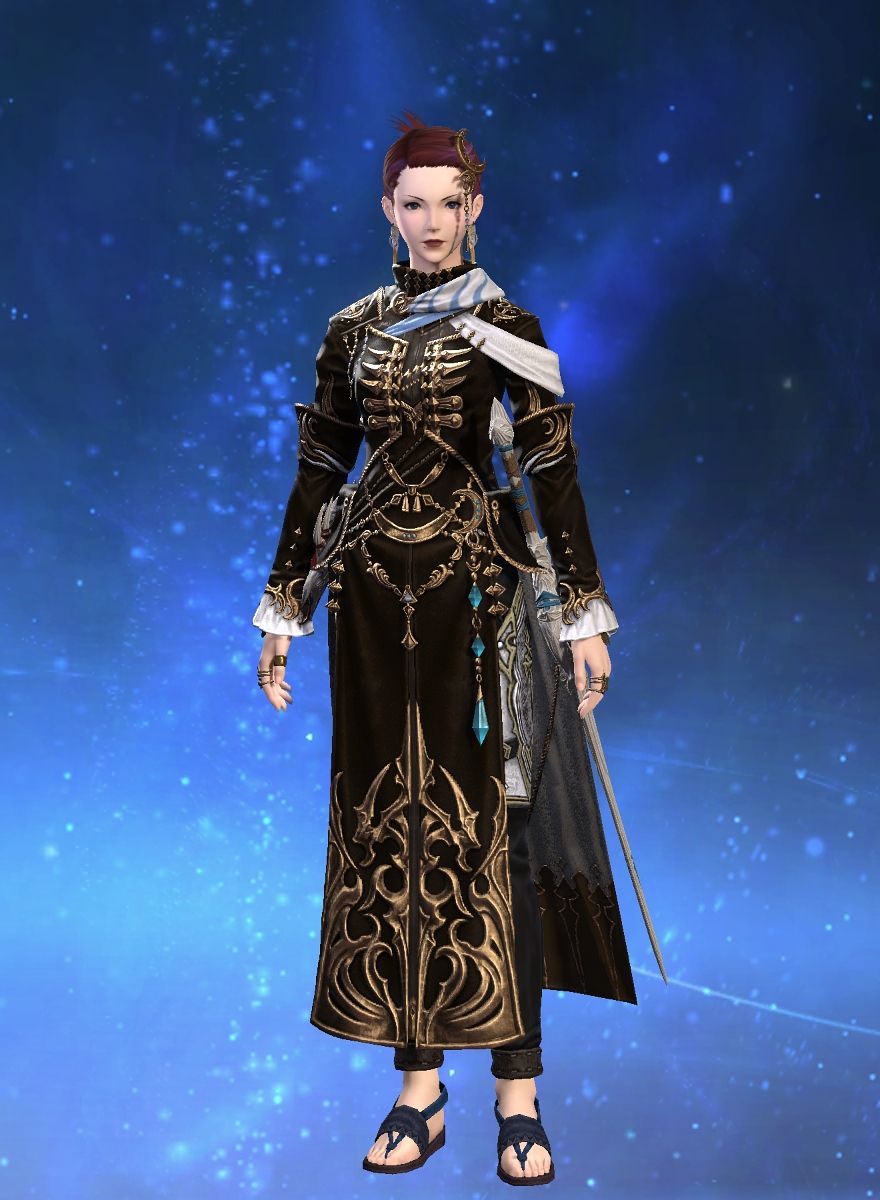 Cyriac Allerian