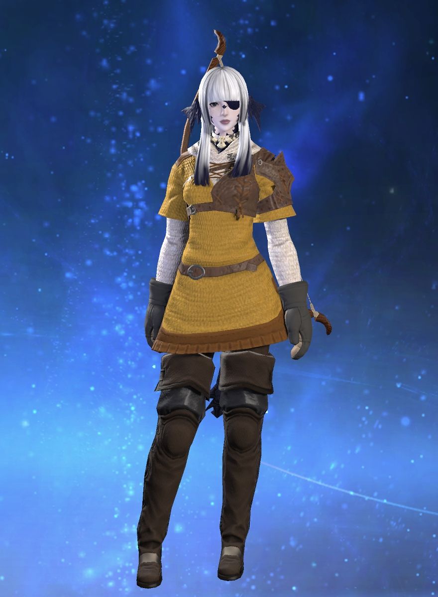 Cira Ixion