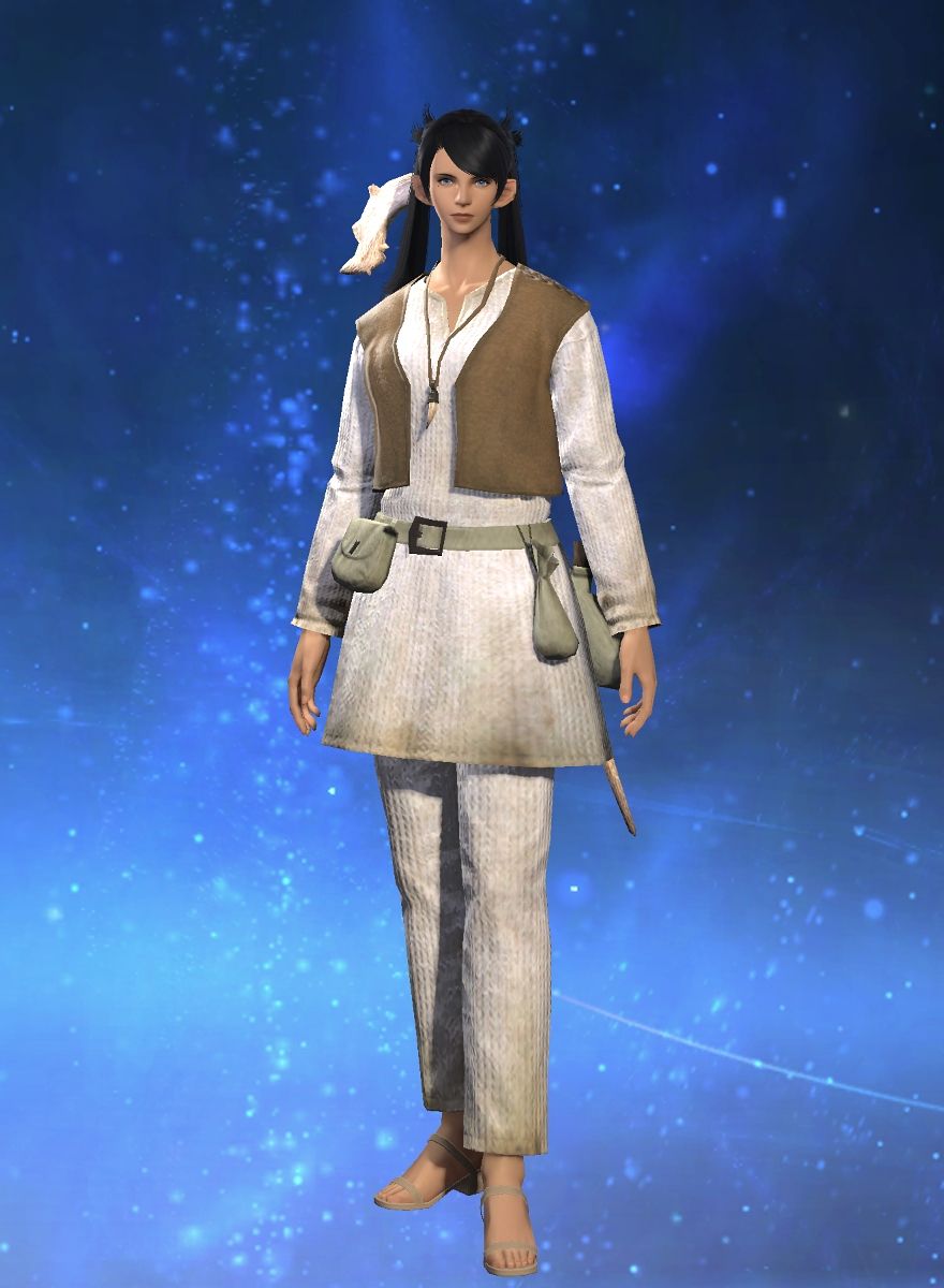 Aeris Nbk