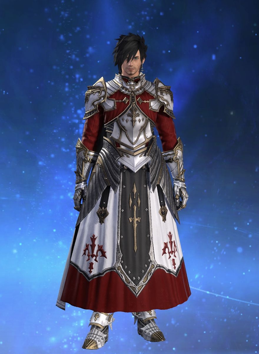 Cerrit Blackclaw