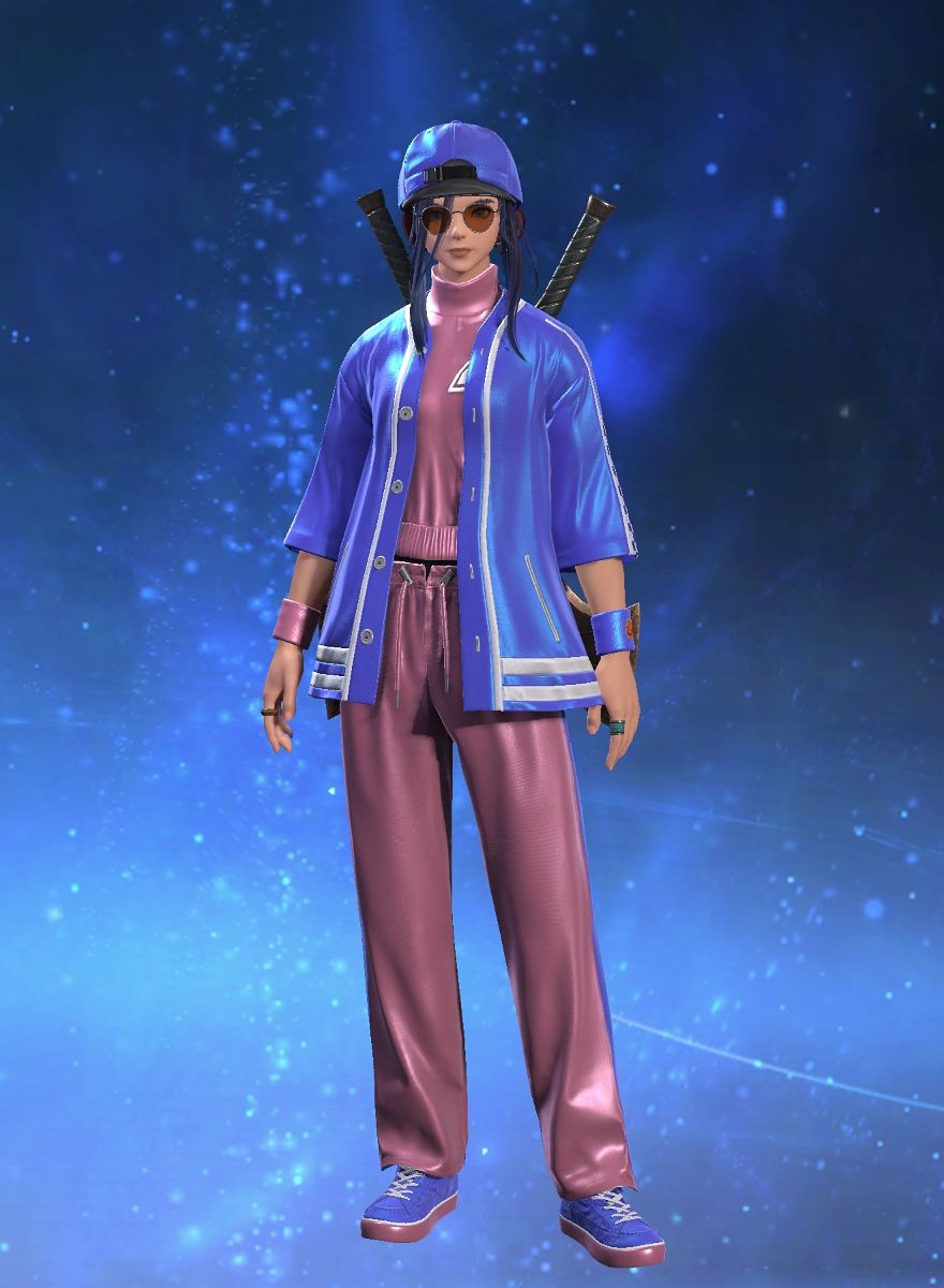 Borealis Lightsworn
