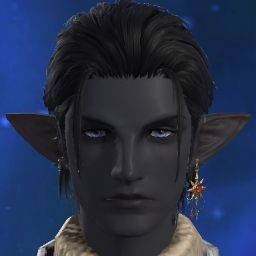 Odd Lightfellow