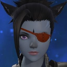 Nyxis Callia