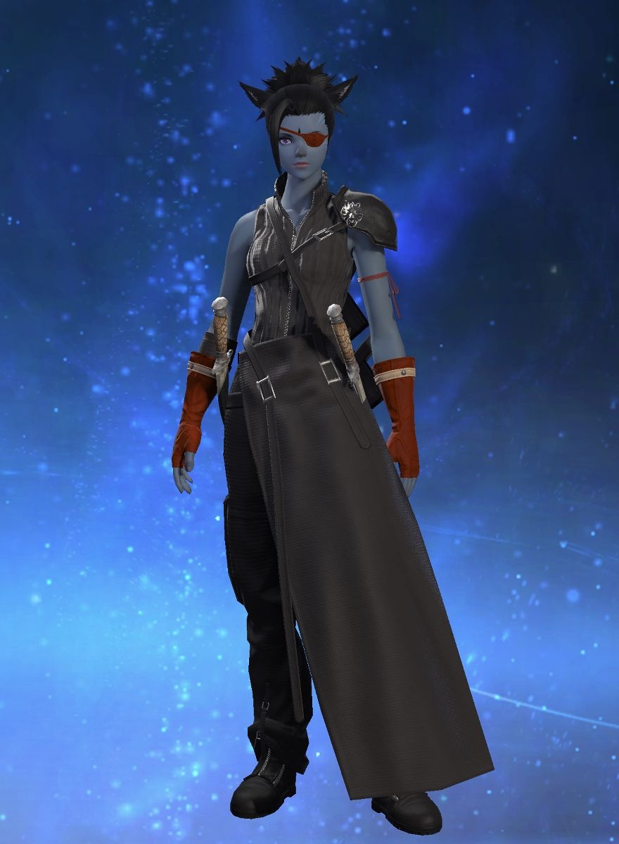 Nyxis Callia