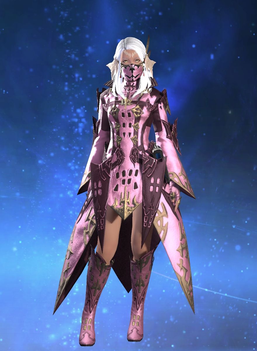 Scarose Borne
