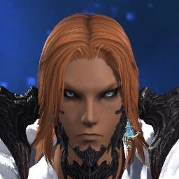 Tyramon's Avatar