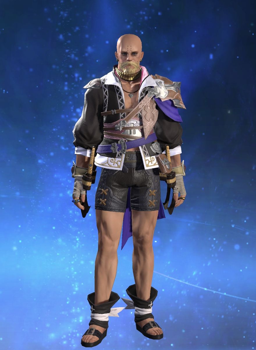 Elstan Steelsmash