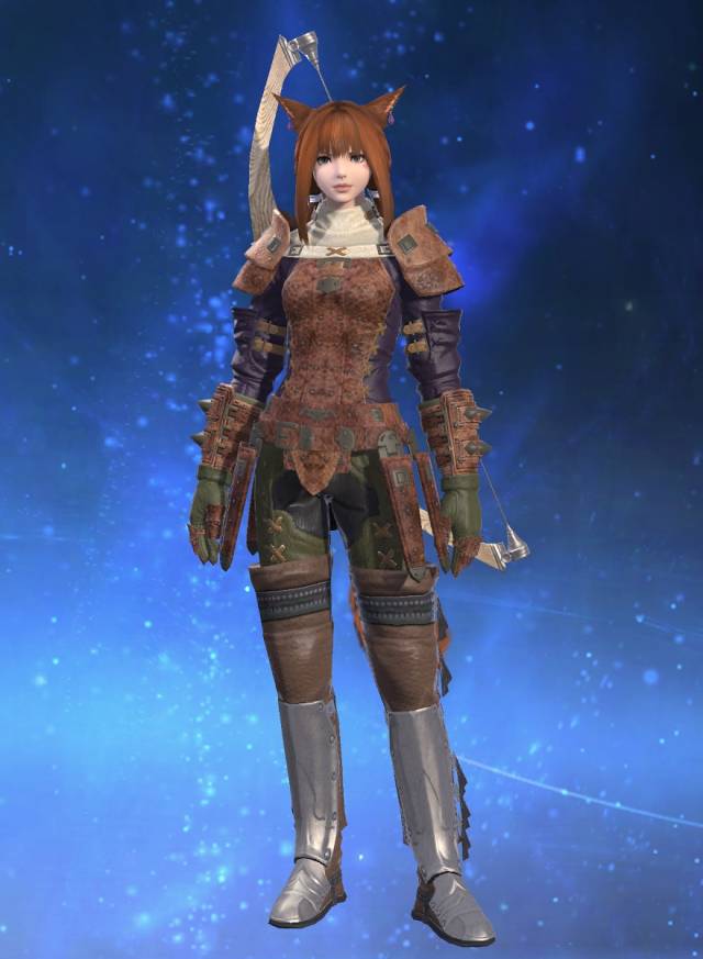 Momo White