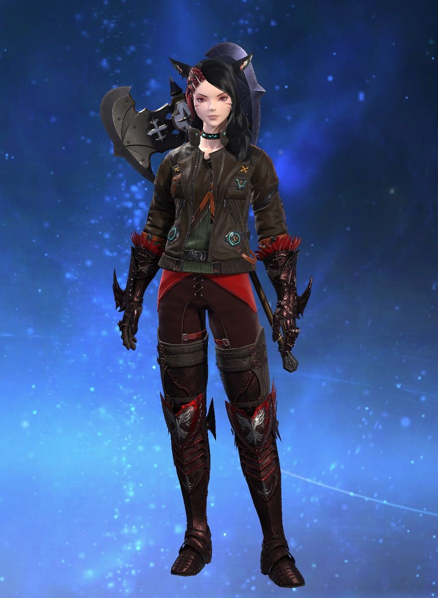 T'itania Fey