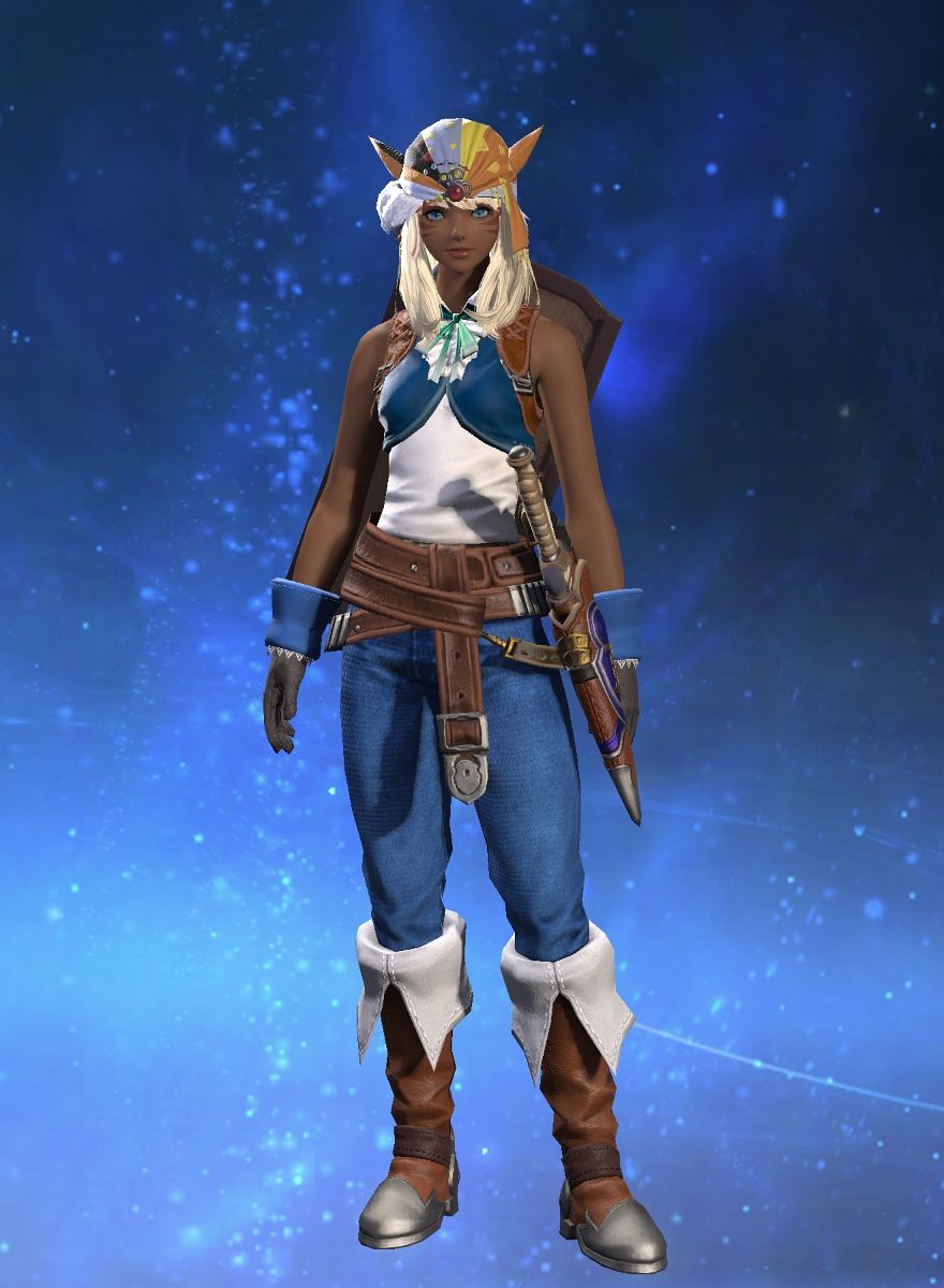 G'ju Megistus