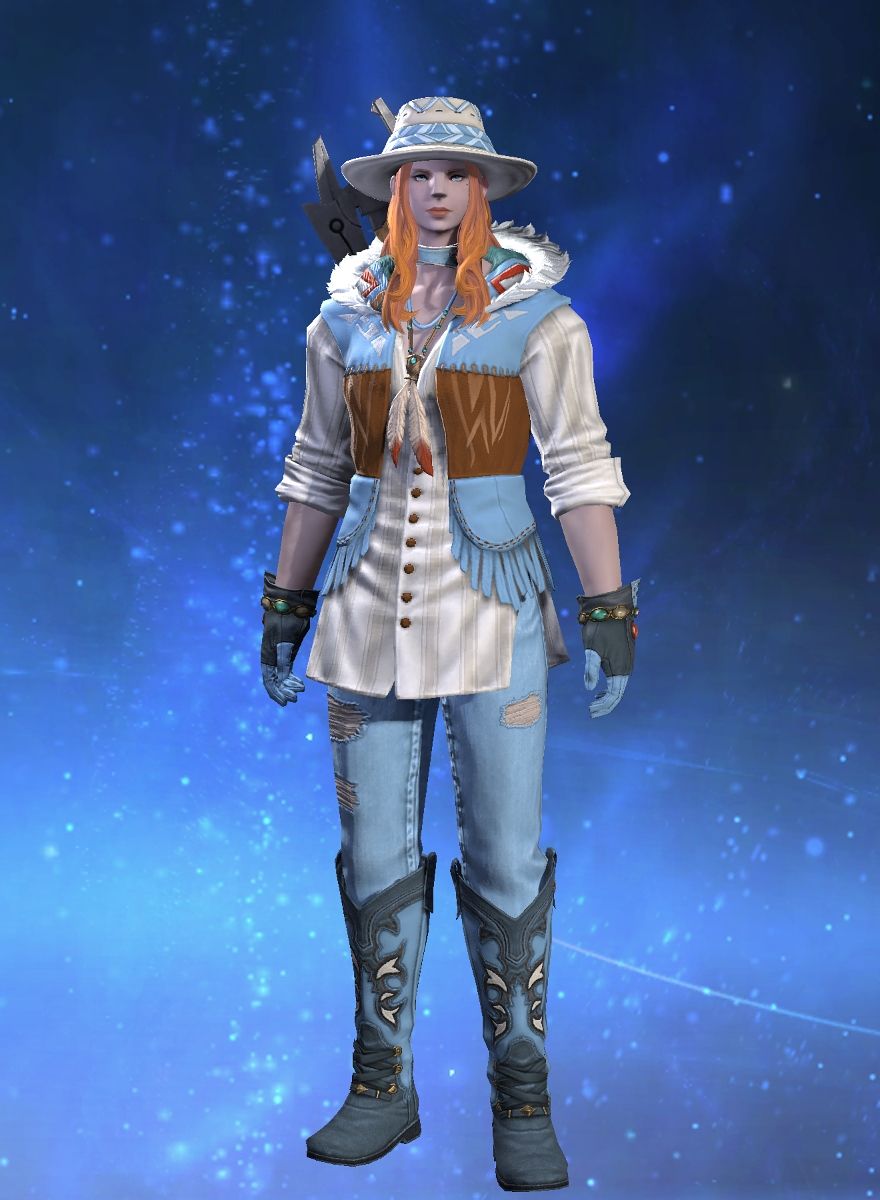 Freya Vulcaius