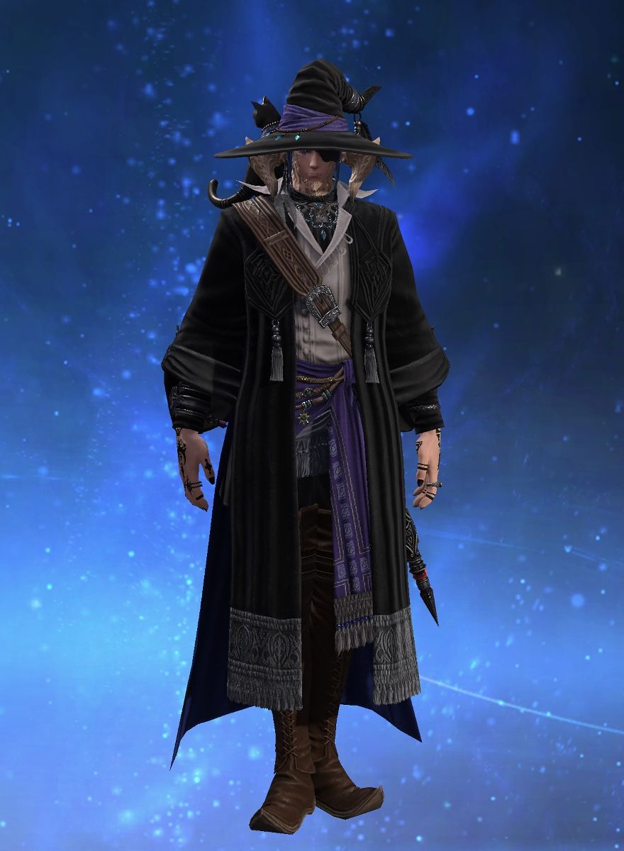 Arcan Thal'auntyr