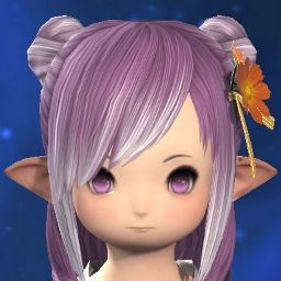 Shabon Purple