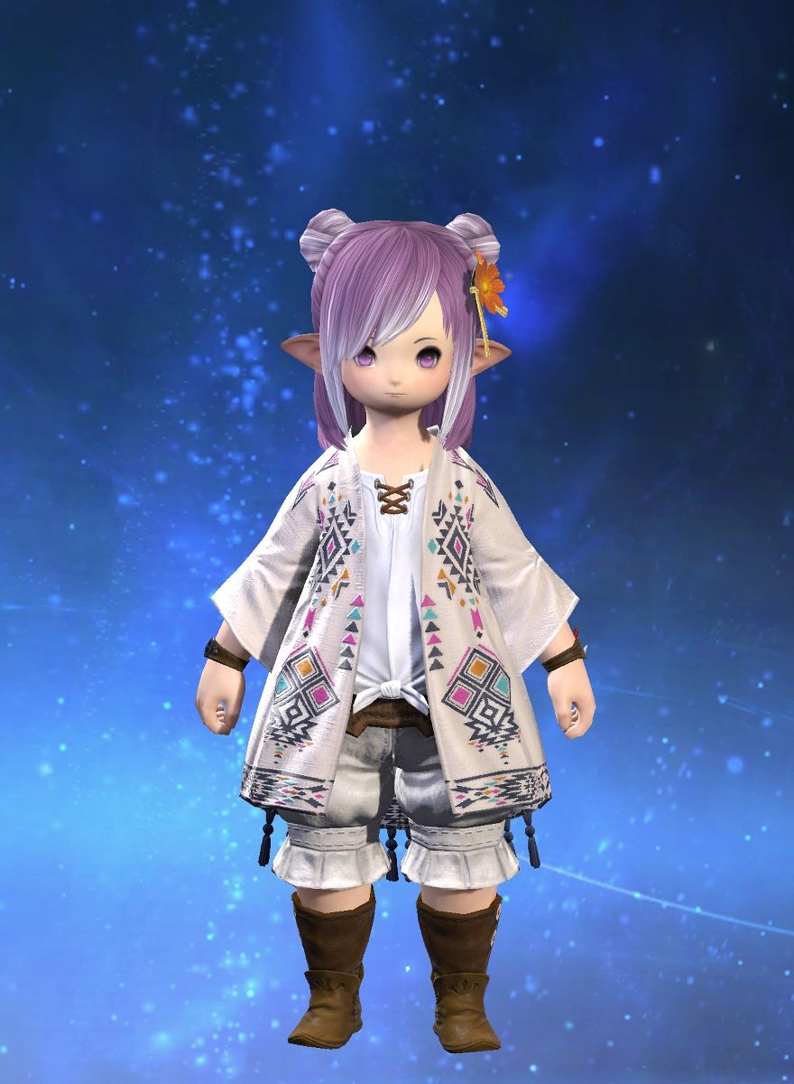 Shabon Purple