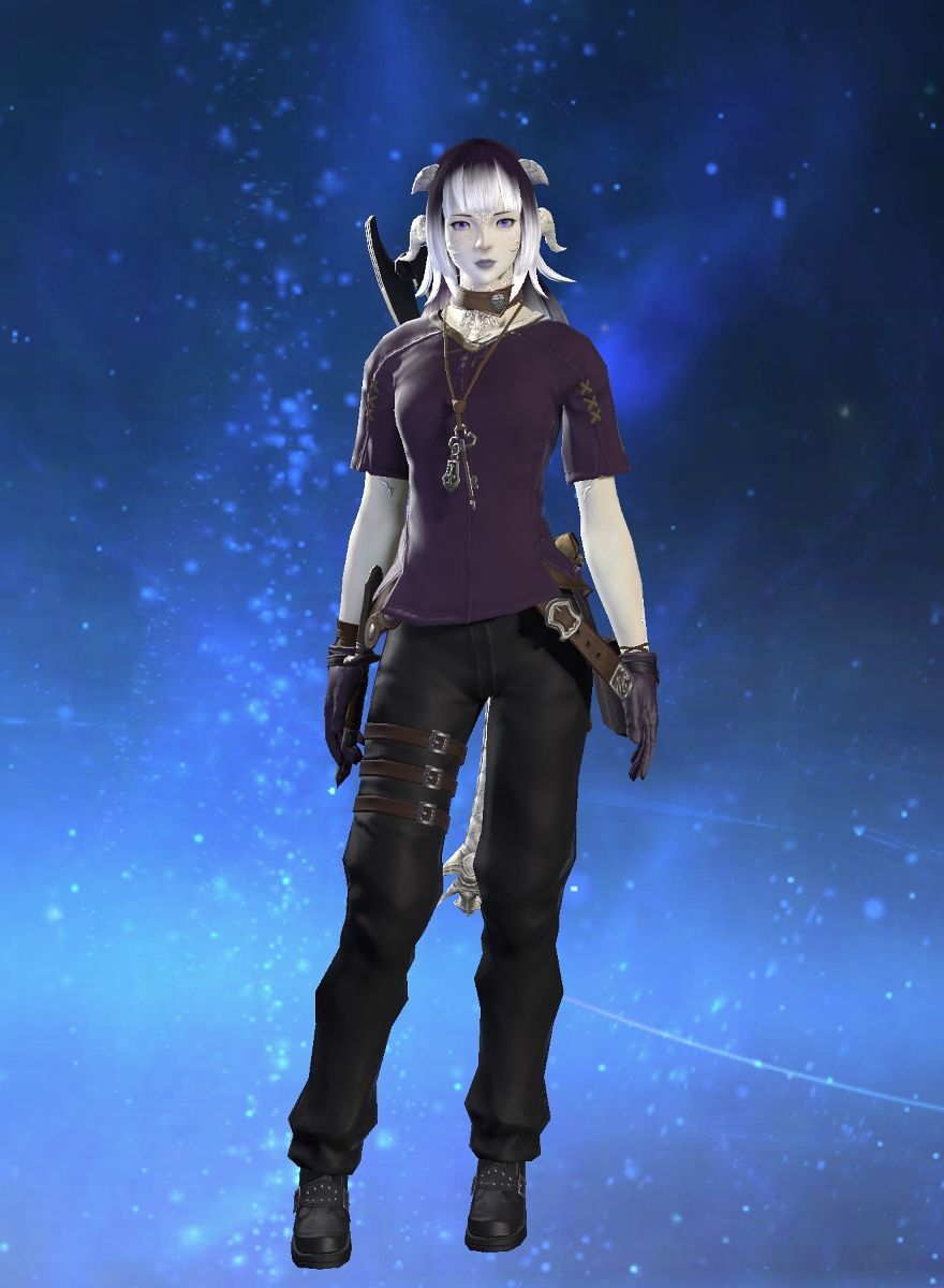 Tiereny Shadowfax