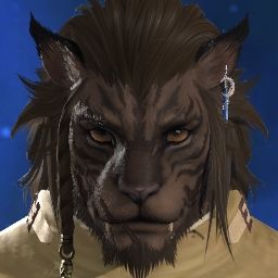 Hrothgar Rhimson