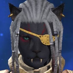 Kalika Brawnclaw