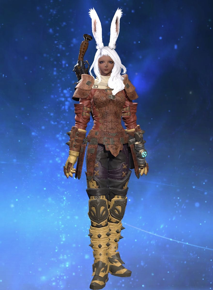 Snow Foxx